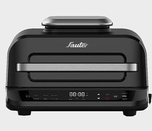 גריל חשמלי דגם Air Grill 200 סאוטר