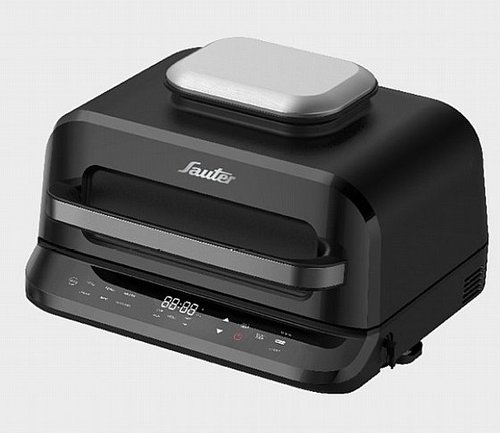 גריל חשמלי דגם Air Grill 200 סאוטר