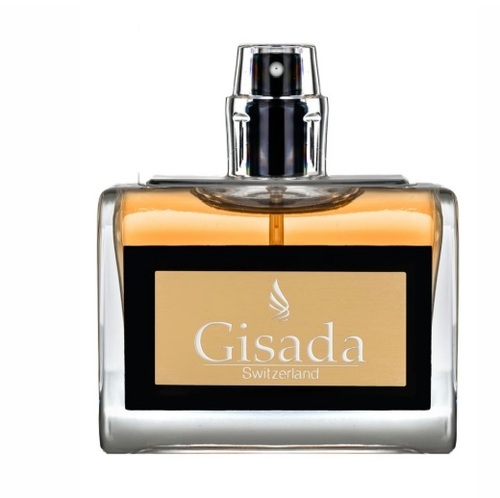 בושם לגבר Gisada UOMO EDT 100ml