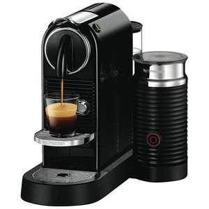 מכונת אספרסו Nespresso Citiz&Milk EN267 נספרסו
