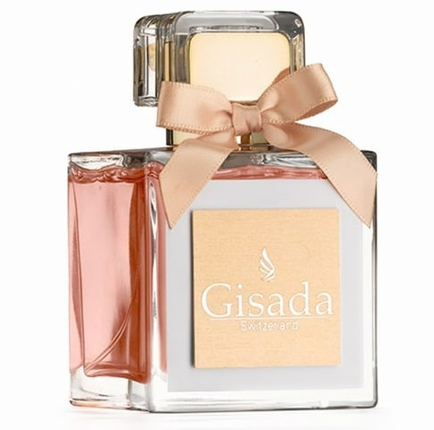 בושם לאישה Gisada DONNA EDT 100ml