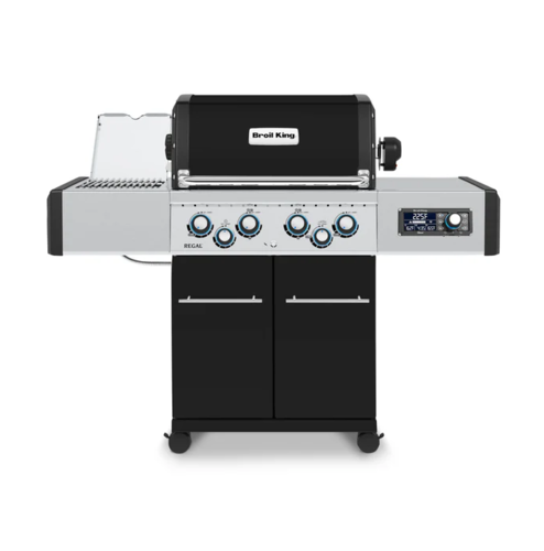 Regal Q 490 Pro IR 
