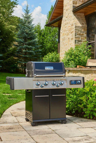 Regal Q 490 Pro IR 