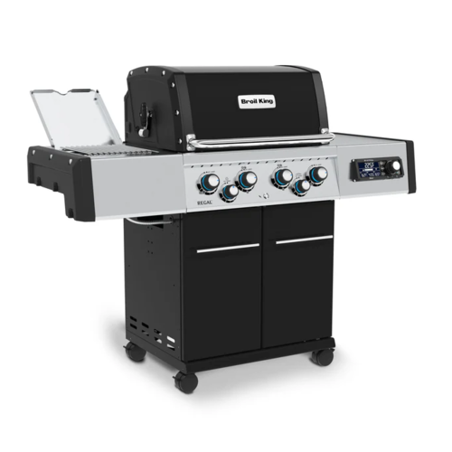 Regal Q 490 Pro IR 