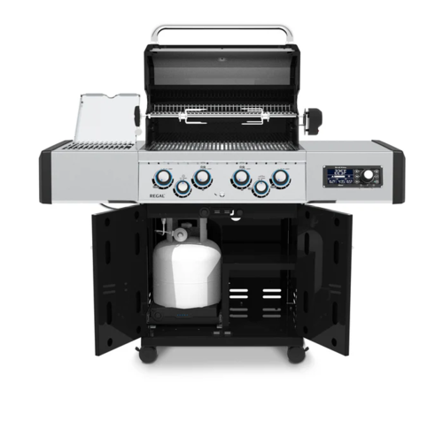 Regal Q 490 Pro IR 