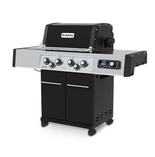Regal Q 490 Pro IR 