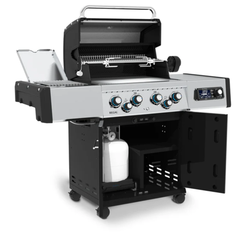 Regal Q 490 Pro IR 