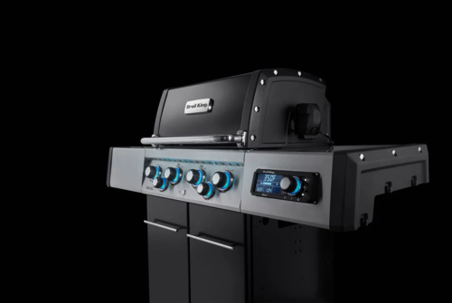 Regal Q 490 Pro IR 