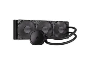 קירור נוזלי למעבד Corsair NAUTILUS 360 RS 360