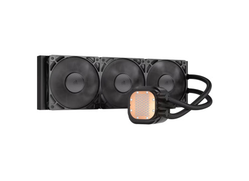 קירור נוזלי למעבד Corsair NAUTILUS 360 RS 360