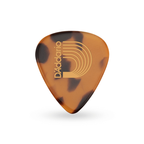 זווית נוספת D'addario Casein 351 Standard Pick