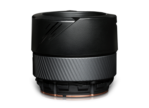 קירור נוזלי למעבד Gigabyte GP-AORUS WATERFORCE 240 Liquid Cooler