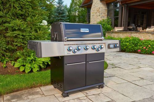 Regal Q 590 Pro IR