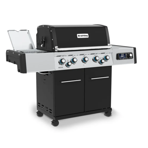 Regal Q 590 Pro IR