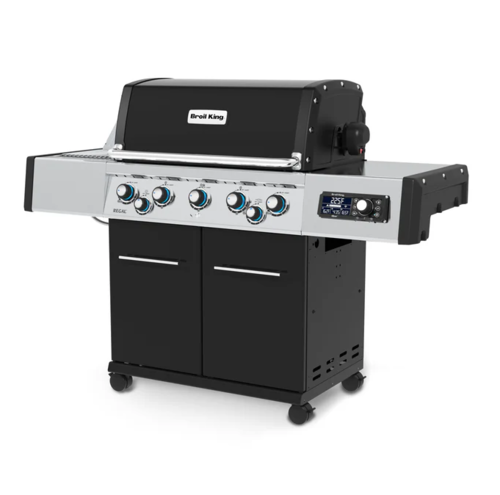 Regal Q 590 Pro IR