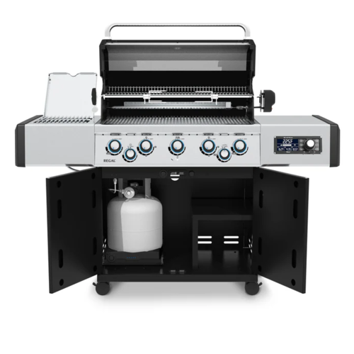 Regal Q 590 Pro IR