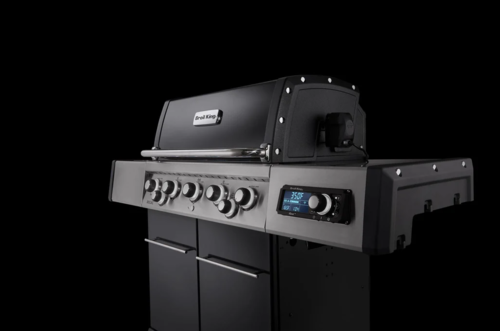 Regal Q 590 Pro IR