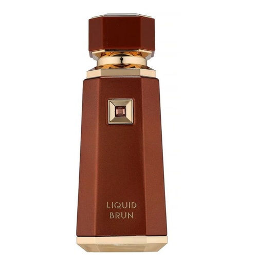 בושם לגבר French Avenue Liquid Brun EDP 100ml
