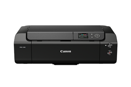 מדפסת הזרקת דיו Canon image PROGRAF Pro-300