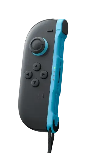  בקר שמאלי מקורי בודד Joy-Con Nintendo Switch 2