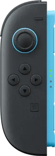  בקר שמאלי מקורי בודד Joy-Con Nintendo Switch 2