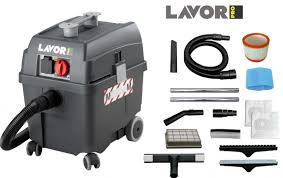 שואב אבק 27 ליטר PRO WORKER EM