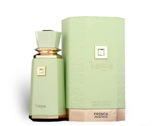  בושם לאישה French Avenue Luscious EDP 100ml 