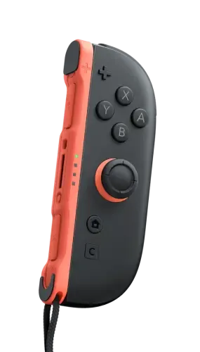 בקר ימני מקורי בודד Joy-Con 2 Nintendo Switch 2