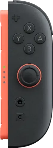 בקר ימני מקורי בודד Joy-Con 2 Nintendo Switch 2