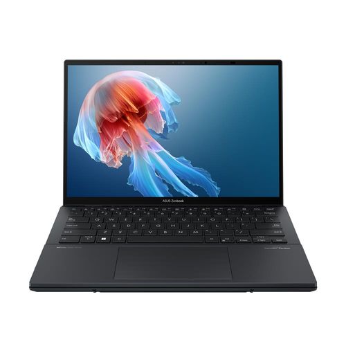מחשב נייד Asus Zenbook Duo OLED UX8406CA-PZ003W אסוס