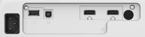 מקרן Epson EB-W55