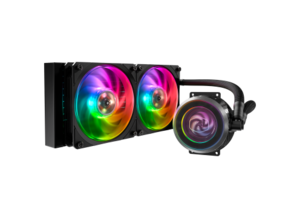 קירור נוזלי למעבד CoolerMaster ML240P Mirage Liquid Cooler