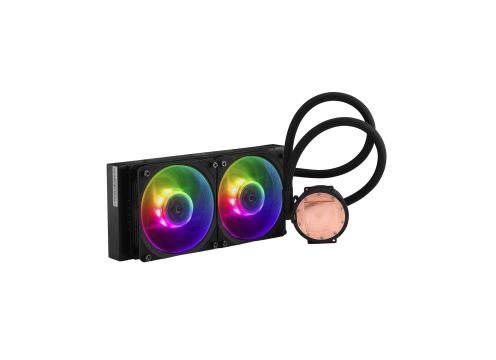 קירור נוזלי למעבד CoolerMaster ML240P Mirage Liquid Cooler