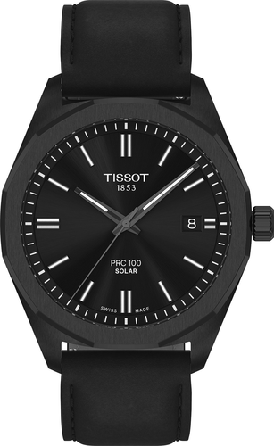 Tissot T151.422.36.051.00 PRC 100 SOLAR סולארי לגברים חדש