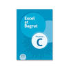 אקסל את בגרות מודול סי - EXCEL AT BAGRUT MODLE C