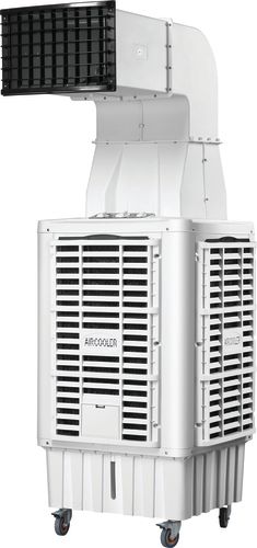 מצנן אוויר תעשייתי עוצמתי 20,000 קראוס - איכות מנצחת