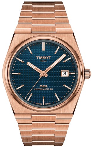 Tissot T137.407.33.041.00 אוטמטי PRX 40MM