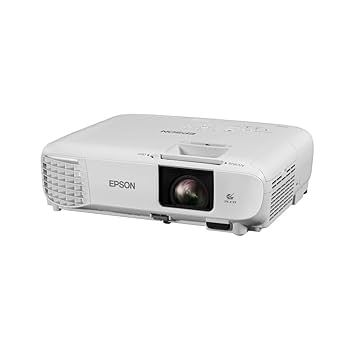 מקרן Epson EB-FH06 