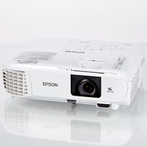 מקרן Epson EB-FH06 