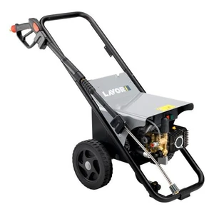 מכונת שטיפה תלת פאזית LAVOR COLUMBIA 2015 LP BAR 200 