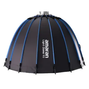 סופטבוקס 90 ס"מ Amaran Light Dome