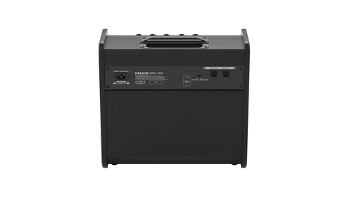 מוניטור מוגבר NUX NPA-100 120-watt Personal Monitor 12