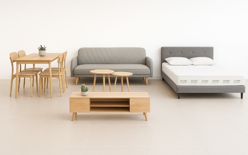 סט הכל כלול למעבר דירה 