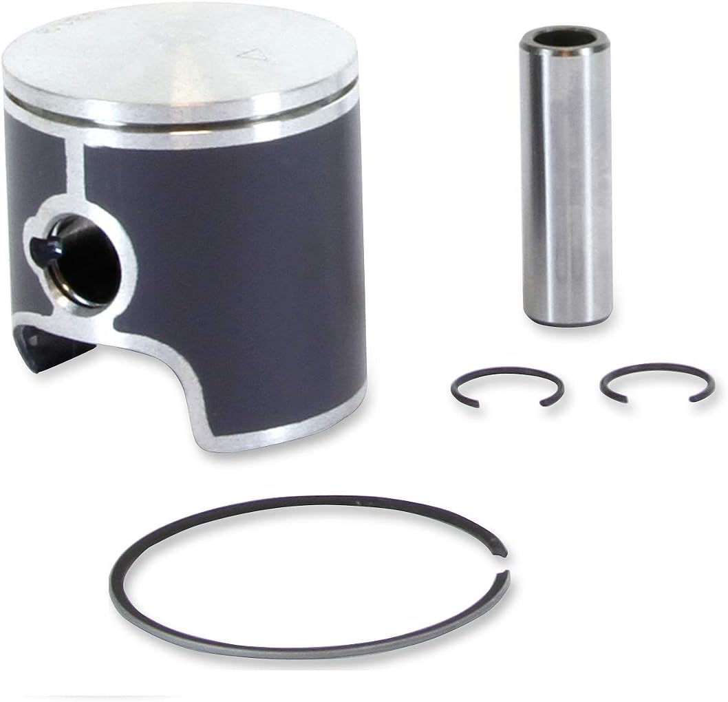 קיט בוכנה PRO-X לאופנועי - PRO-X KTM SX65 09-17 PISTON KIT A