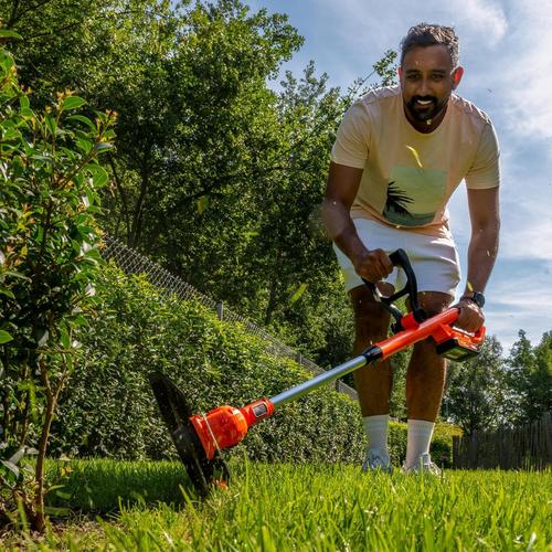 קוצץ דשא 20V קוטר 260 מ