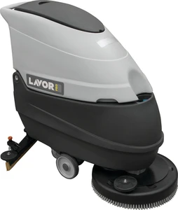 מכונת ניקוי רצפות LAVOR FREE EVO 50B 24V