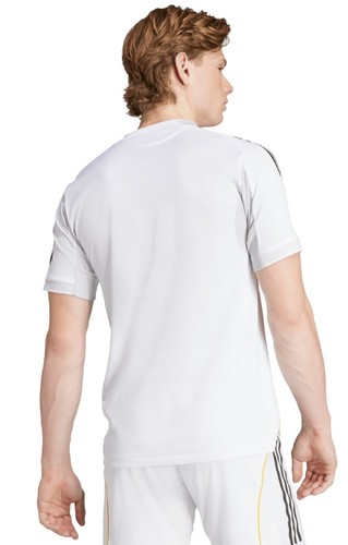 חולצת אדידס adidas Real Madrid 25/26 Home Authentic Jersey | גברים