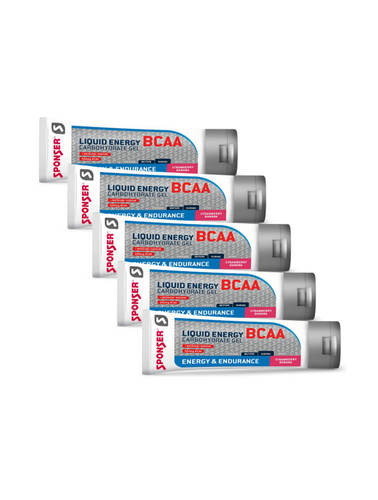 Sponser Liquid Energy BCAA