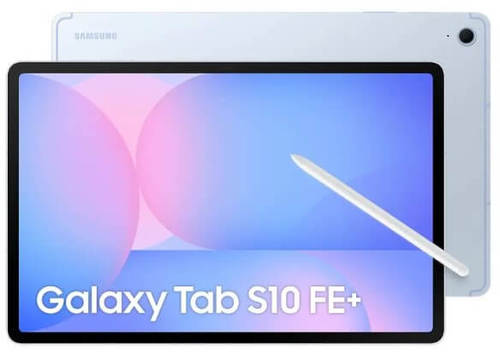 +Galaxy Tab S10 FE , טאבלט Tab S10FE+