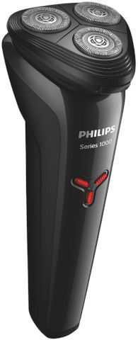 מכונת גילוח Philips S1103 1000 פיליפס